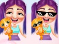 Игра Приключения Мируны: Фильтр мания онлайн