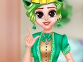 Игра Подготовка к Дню святого Патрика онлайн