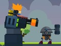 Игра Оборона базы онлайн
