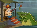Игра Болотная атака онлайн онлайн