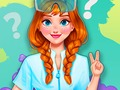 Игра Фабрика заклинаний: Бойфренд Анны онлайн