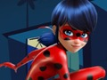 Игра Леди Баг: Пазл онлайн