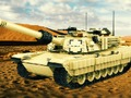 Игра Танки в действии онлайн