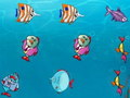 Игра Уникальная рыбка онлайн