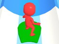 Игра Водная гонка 3d онлайн