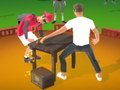 Игра Королевская оплеуха онлайн