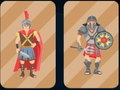 Игра Гладиаторские войны Память онлайн