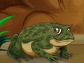 Игра Лягушачьи совпадения онлайн