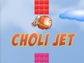 Игра Чоли: реактивный ранец онлайн