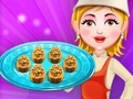 Игра Яблочные клецки онлайн