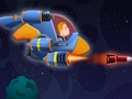 Игра Галактическая атака онлайн