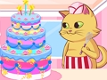 Игра Пекарня Китти онлайн