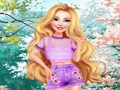 Игра Роскошная жизнь Элли онлайн