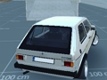 Игра Автомобиль Гольф симулятор онлайн