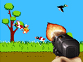 Игра Охота на уток онлайн
