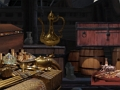 Игра Пираты: скрытые объекты онлайн