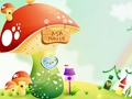 Игра Фэнтезийные пейзажи: Различия онлайн
