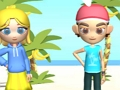 Игра Смешайте его 3d онлайн