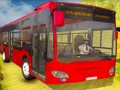 Игра Симулятор реального автобуса онлайн