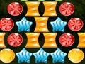 Игра Пузырьковый шутер конфеты онлайн
