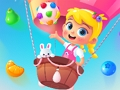 Игра Фруктовый матч  онлайн