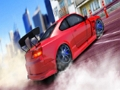 Игра Экстремальные спортивные автомобили онлайн