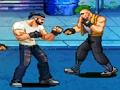 Игра Избить их в уличной драке 2d онлайн