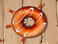 Игра Летающий нож онлайн