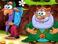 Игра Фантастические пазлы Делюкс онлайн