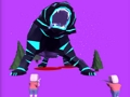 Игра Смертельные охотники онлайн