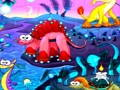 Игра Книга мечтаний пазл онлайн