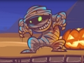 Игра Мумия: Конфетные приключения онлайн