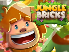 Игра Кирпичи джунглей онлайн