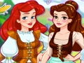 Игра Ярмарка моды в Рене онлайн