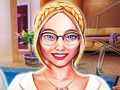 Игра Работа на курорте онлайн