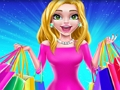 Игра Семейный торговый центр онлайн