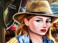 Игра Тайный маленький остров онлайн