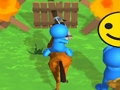 Игра Лучник воин онлайн