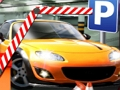 Игра Реальная парковка автомобилей 2020 онлайн