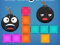 Игра Познакомьтесь с леди Бомбой онлайн