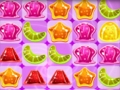 Игра Соответствие желе онлайн