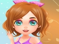 Игра Забавная стрижка онлайн
