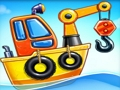 Игра Построить остров онлайн