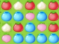Игра Садовый матч 3 онлайн