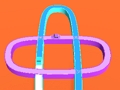 Игра Цветные машины 3d онлайн