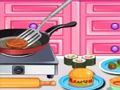 Игра Лучшие кулинарные рецепты мира онлайн