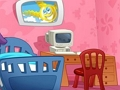 Игра Детская комната: Найти различия онлайн