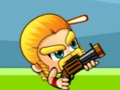 Игра Герой битвы онлайн