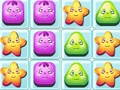 Игра Конфетные блоки коллапс онлайн