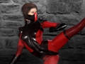 Игра Настоящая женская борьба Борьба на ринге онлайн
